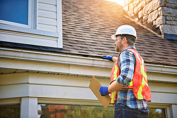 Licensed Metal Roofing service in Thomasville, NC - Ben Roofing and Steel LLC